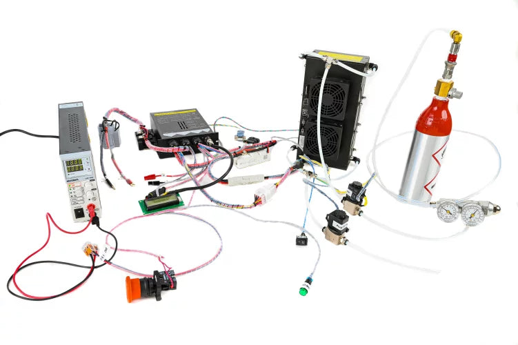 H-500 XP Fuel Cell Stack