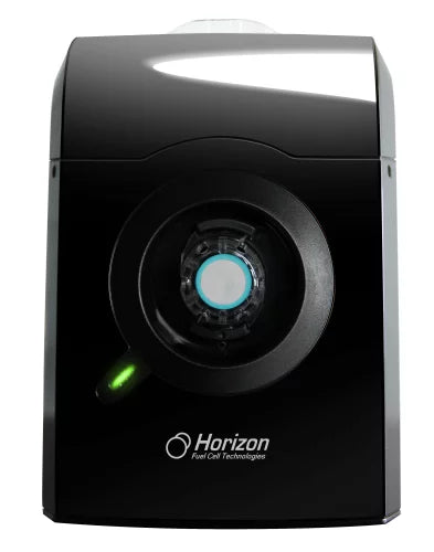 H2GP - Hydrofill Black