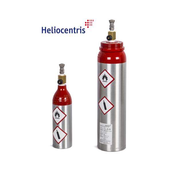 Metal Hydride Storage Canisters - Custom Pricing Contact Sales