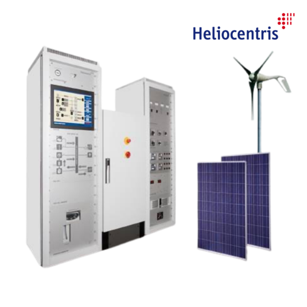 New Energy Lab - Custom Pricing Contact Sales