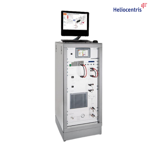 Hybrid Energy Lab – System - Custom Pricing Contact Sales