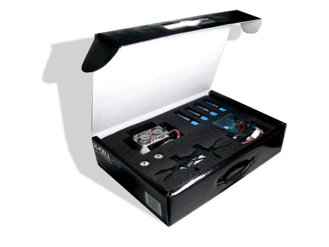 H2GP ADVANCED Competition Set - year 2+