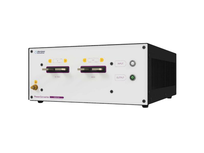 DCDC converter 48V to H-3000 - Custom Pricing Contact Sales