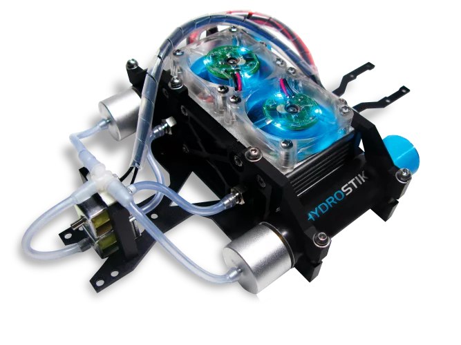 H2GP H-CELL 2.0