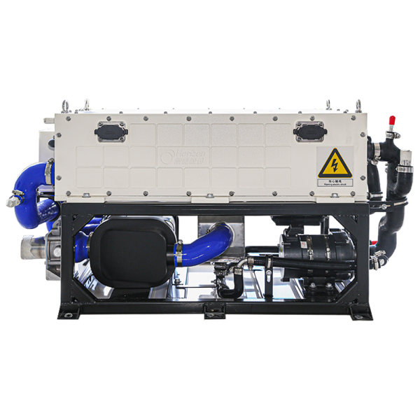 120kW Liquid Cooled Hydrogen Fuel Cell VL-Series - Custom Pricing Contact Sales