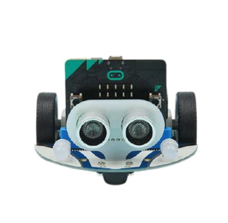 Smart Cutebot (without micro:bit) - ElecFreaks