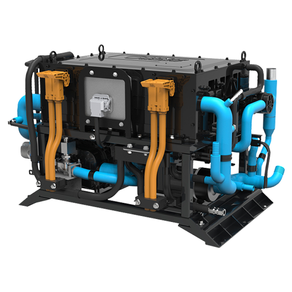 65kW Liquid Coole FC System VL-Series - Custom Pricing Contact Sales