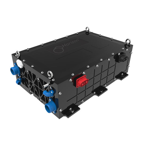 40kW Liquid Cooled FC System VL-Series - Custom Pricing Contact Sales