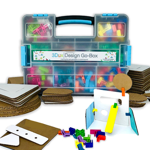 GOBOX Classroom Kit
