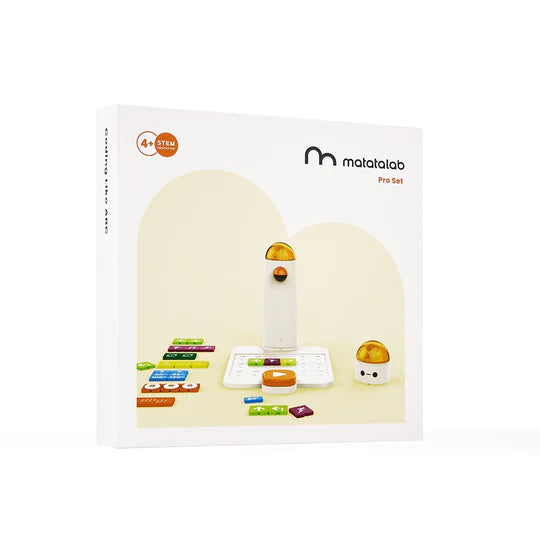 MatataStudio Classroom Pro Set