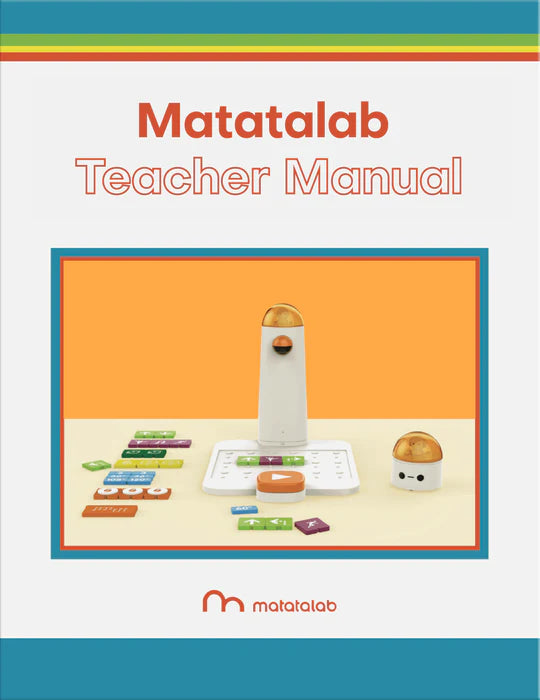 MatataStudio Classroom Pro Set