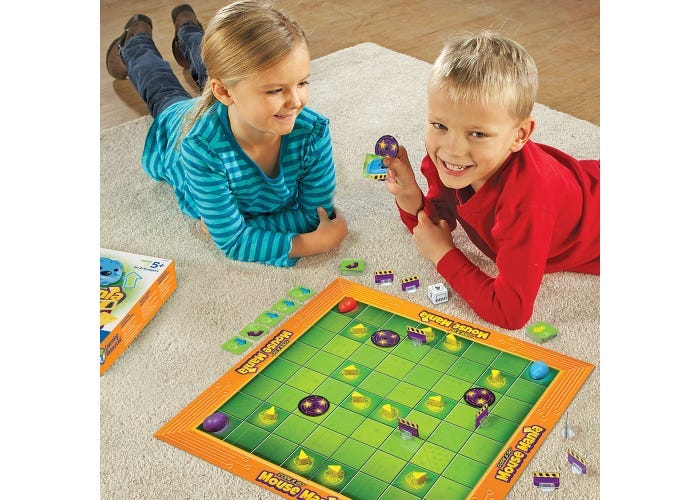 Ultimate Code & Go® Robot Mouse Bundle