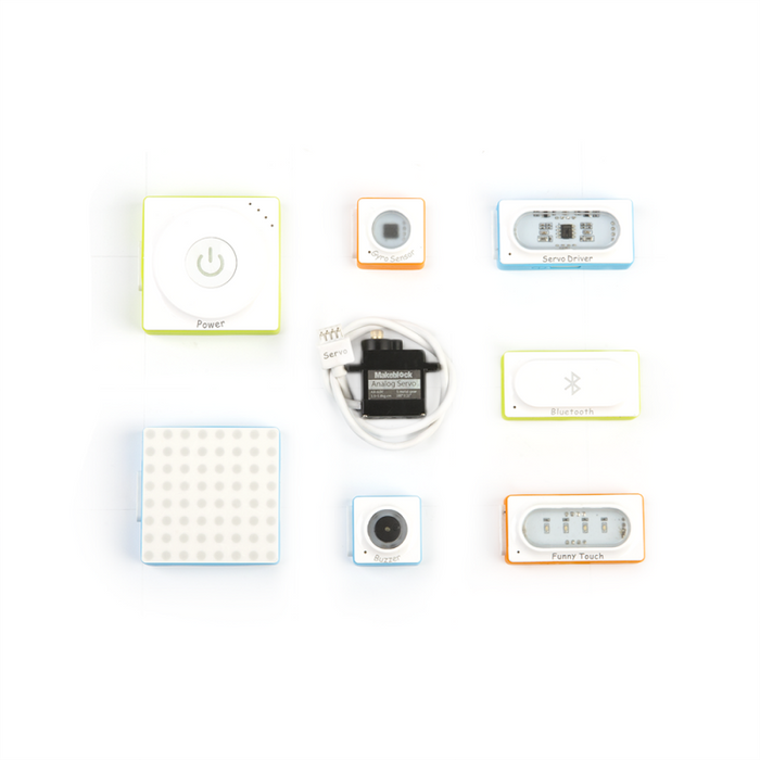Neuron Inventor Kit (MakeBlock)