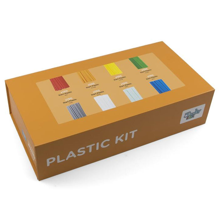 3Doodler EDU Start+ Plastic Kit - 1200 Strands