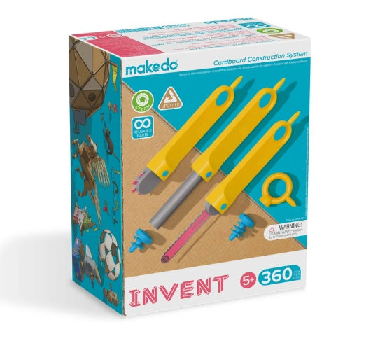 makedo INVENT
