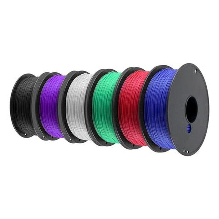 3D Magic Pen Filament 1 Roll - 980 ft Bulk (HamiltonBuhl)