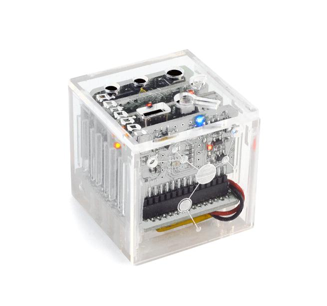databot — Robotix Education