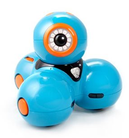Dash & Dot Robot