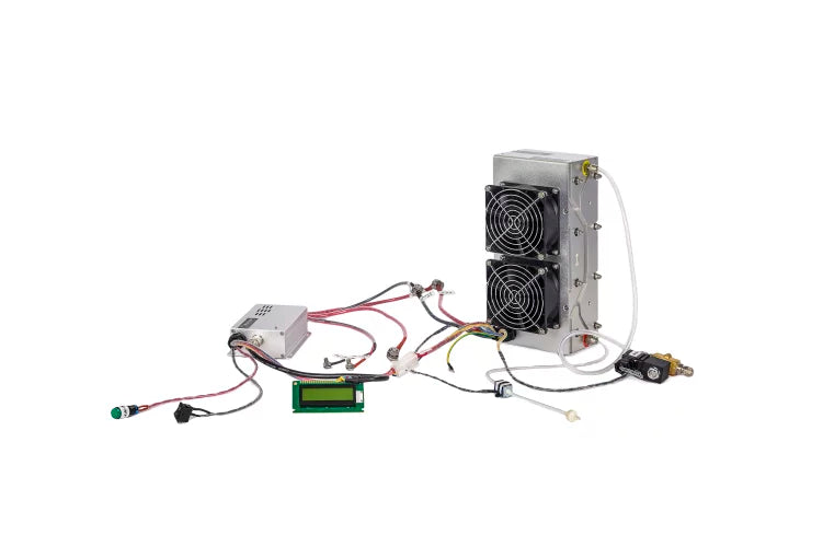 H-500 PEM Fuel Cell - 500W