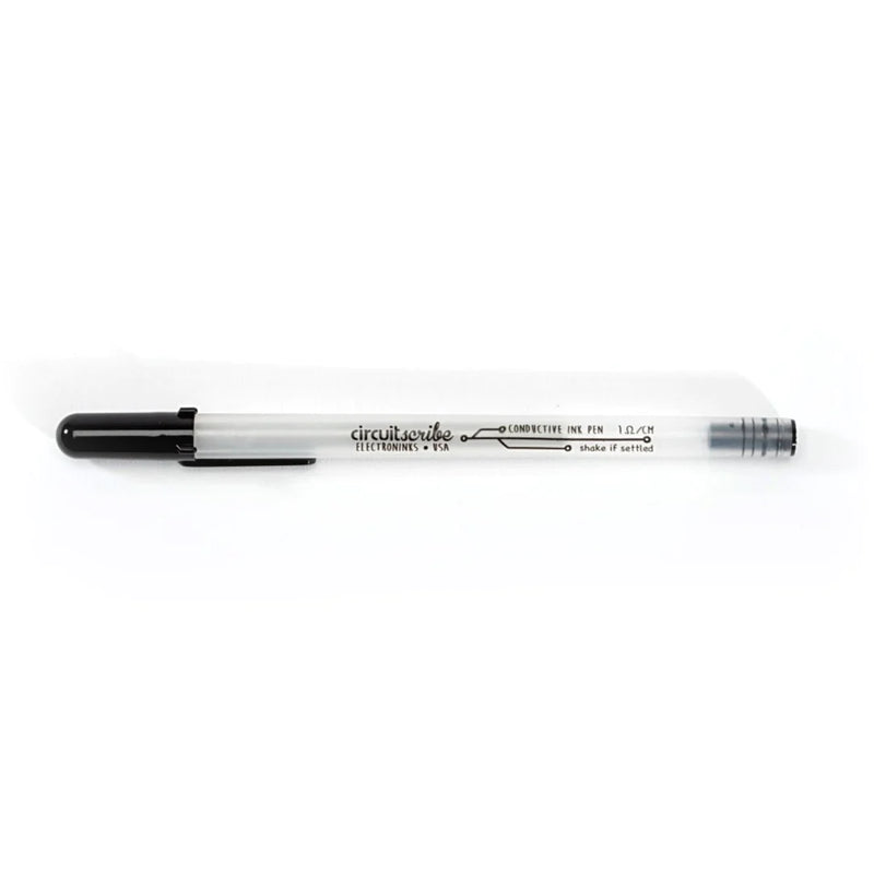 Circuit Scribe Conductive Ink Pen 10 Pack