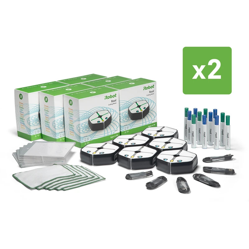 iRobot Root Coding Robot Technology Pack