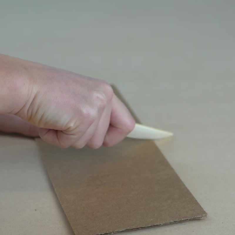 ChompSaw Cardboard Scoring Tool - 5 & 10 Pack Value Bundles