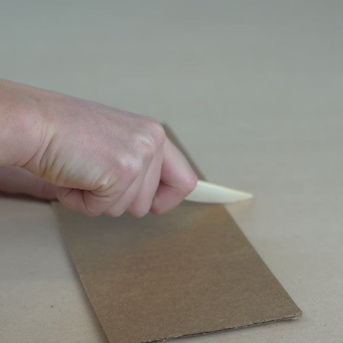 ChompSaw Cardboard Scoring Tool - 5 & 10 Pack Value Bundles