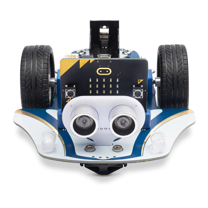 ELECFREAKS Smart Cutebot Pro, Programming Robot Car For micro:bit