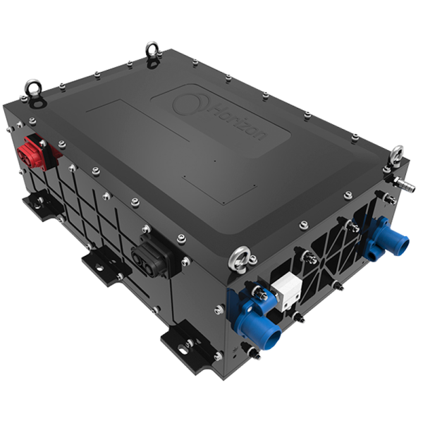 100kW Liquid cooled Fuel Cell VL-Series - Custom Pricing Contact Sales