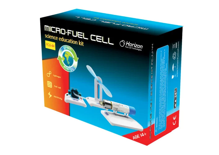 Micro Fuel Cell Science Kit