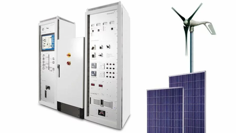 New Energy Lab - Custom Pricing Contact Sales