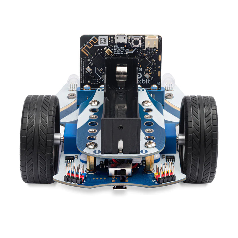 ELECFREAKS Smart Cutebot PRO（without micro:bit）