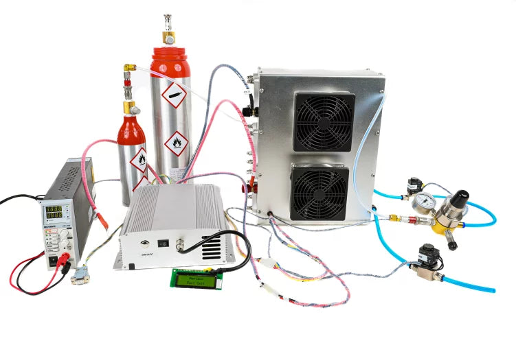 H-2000 PEM Fuel Cell - 2kW