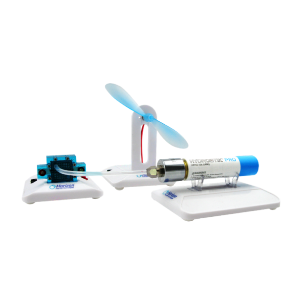 Micro Fuel Cell Science Kit