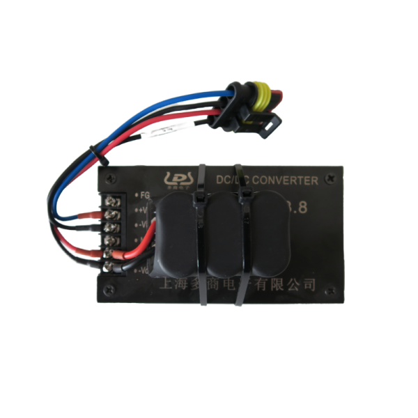 DC/DC Converter