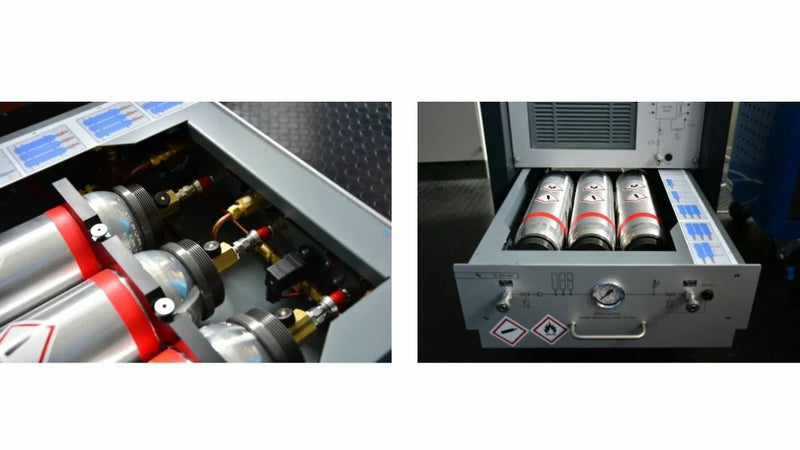 Hybrid Energy Lab – System - Custom Pricing Contact Sales