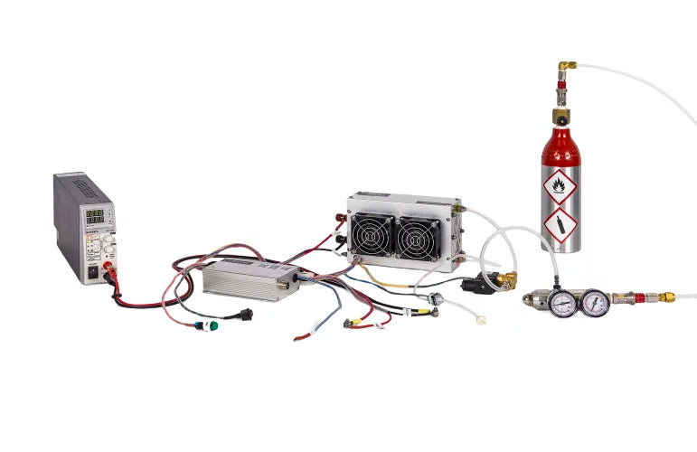 H-200 PEM Fuel Cell - 200W