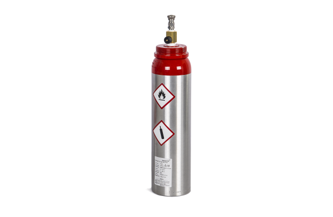 Metal Hydride Storage Canisters - Custom Pricing Contact Sales