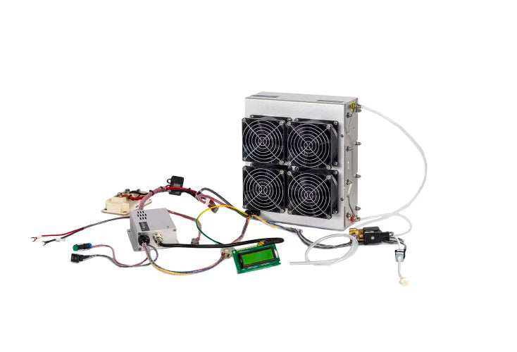 H-1000 PEM Fuel Cell - 1kW
