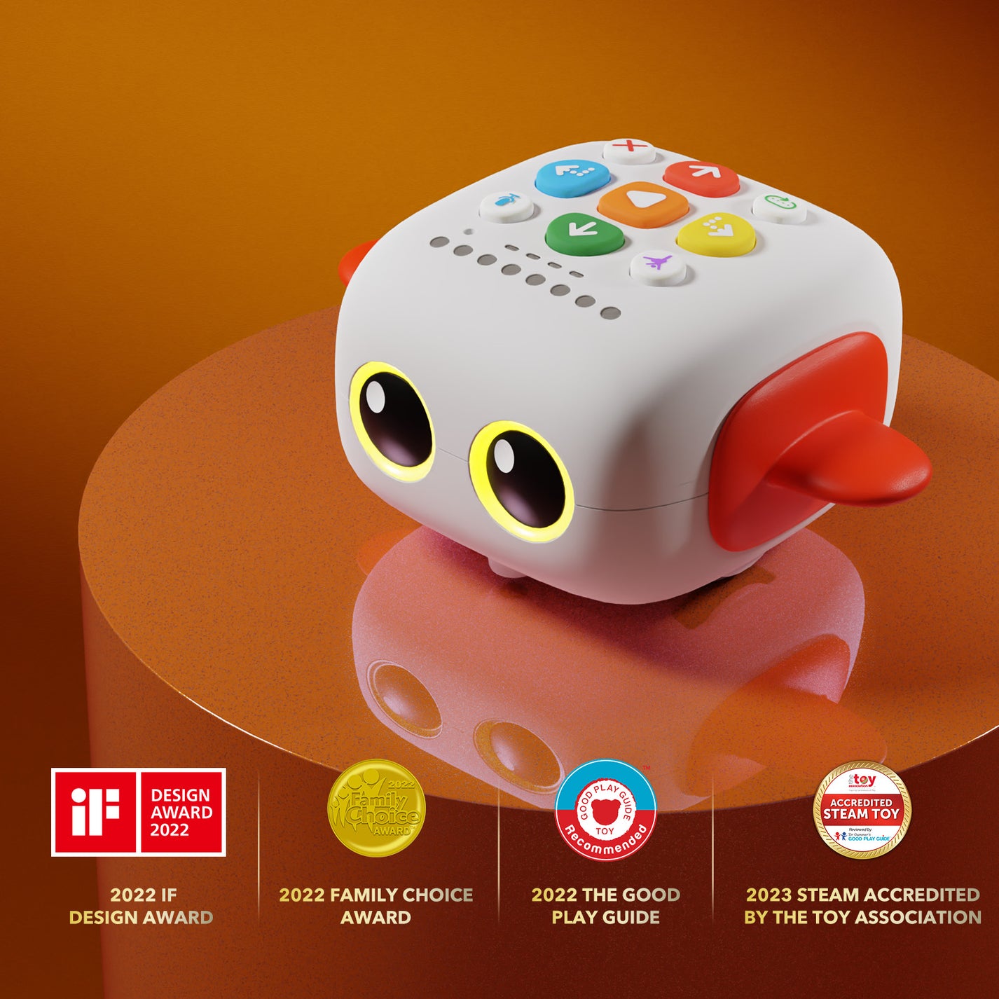Tale-Bot Pro Classroom Set (Single Unit) — Robotix Education