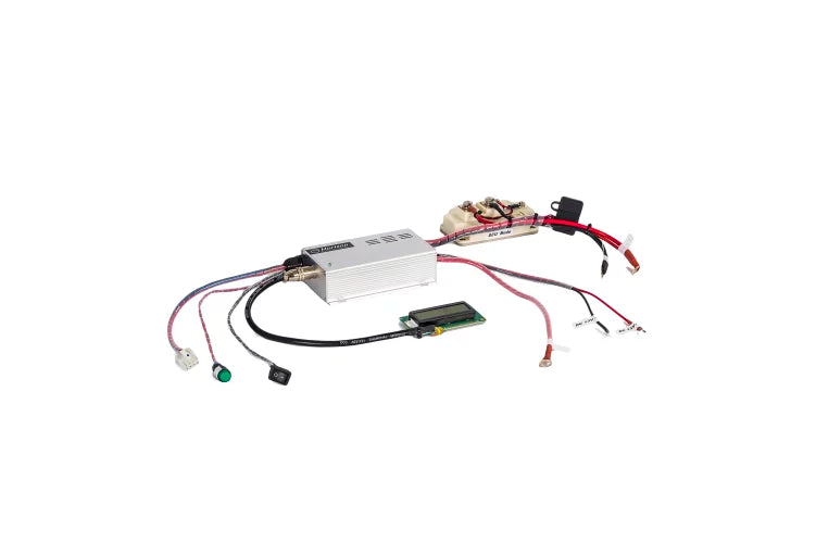 H-1000 PEM Fuel Cell - 1kW