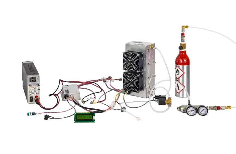 H-500 PEM Fuel Cell - 500W
