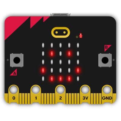 BBC micro:bit Next Gen Classroom Kit (OKdo)