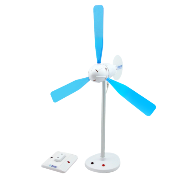 Wind Energy Science Kit