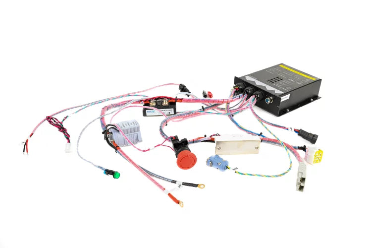 H-500 XP Fuel Cell Stack