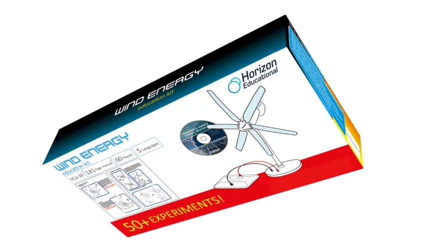 Wind Energy Science Kit