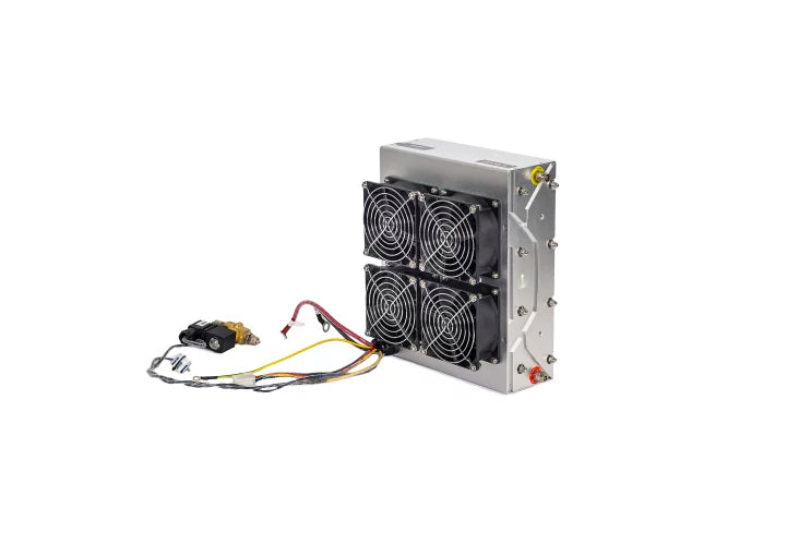 H-1000 PEM Fuel Cell - 1kW