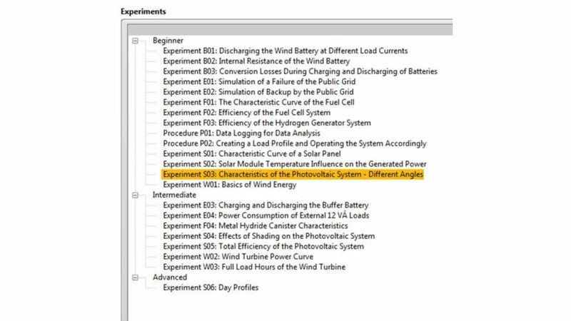 New Energy Lab - Custom Pricing Contact Sales