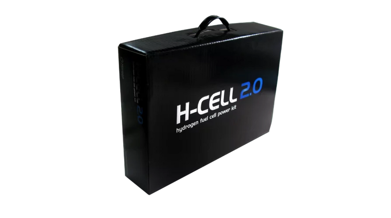 H2GP H-CELL 2.0