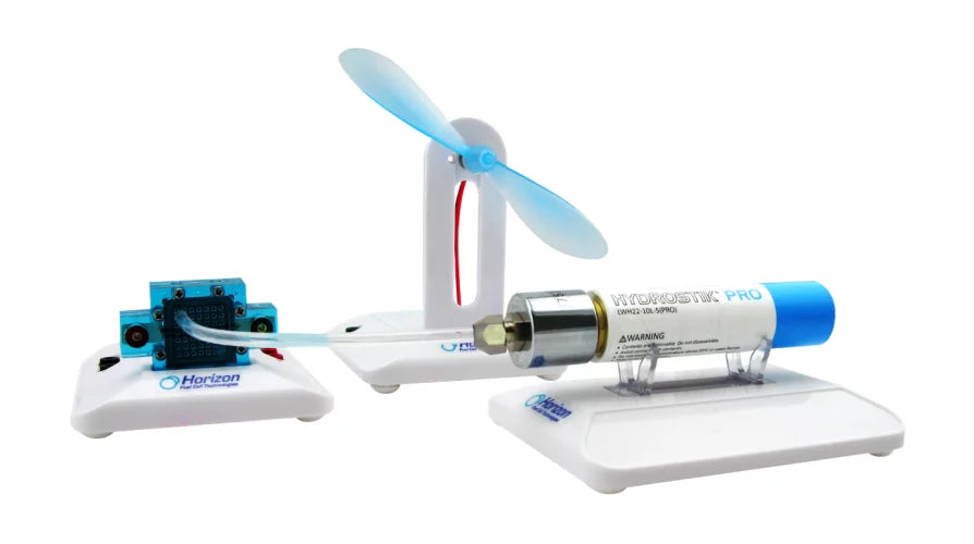 Micro Fuel Cell Science Kit